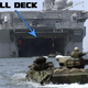 Illustration for article titled emUSS America/em: The Navys Newest Flattop Cant Decide What The Hell It Is